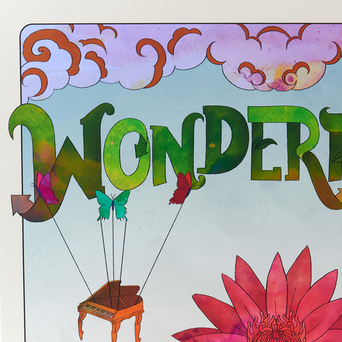 Day One Poster