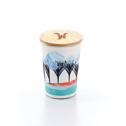 The Quarry Scented Candle