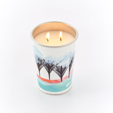 The Quarry Scented Candle