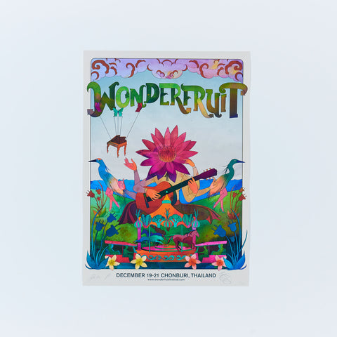 Day One Poster
